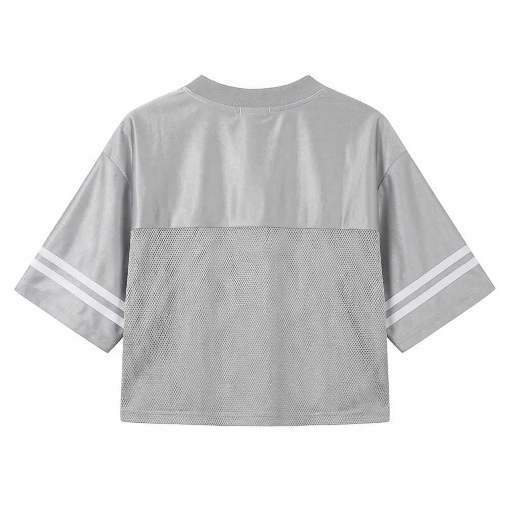 Besibolera Obligera Sure Gris 2