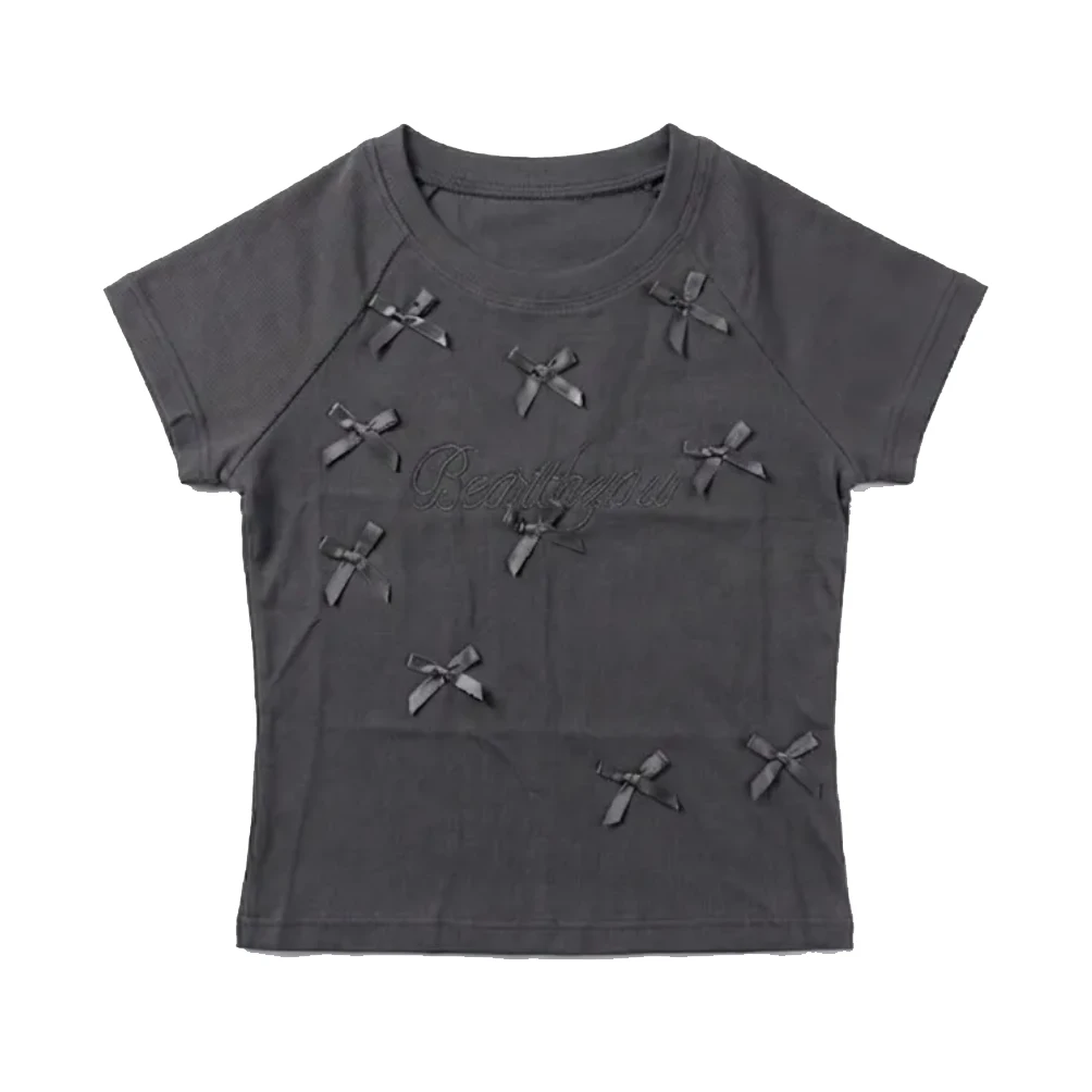 Camisa con Listones