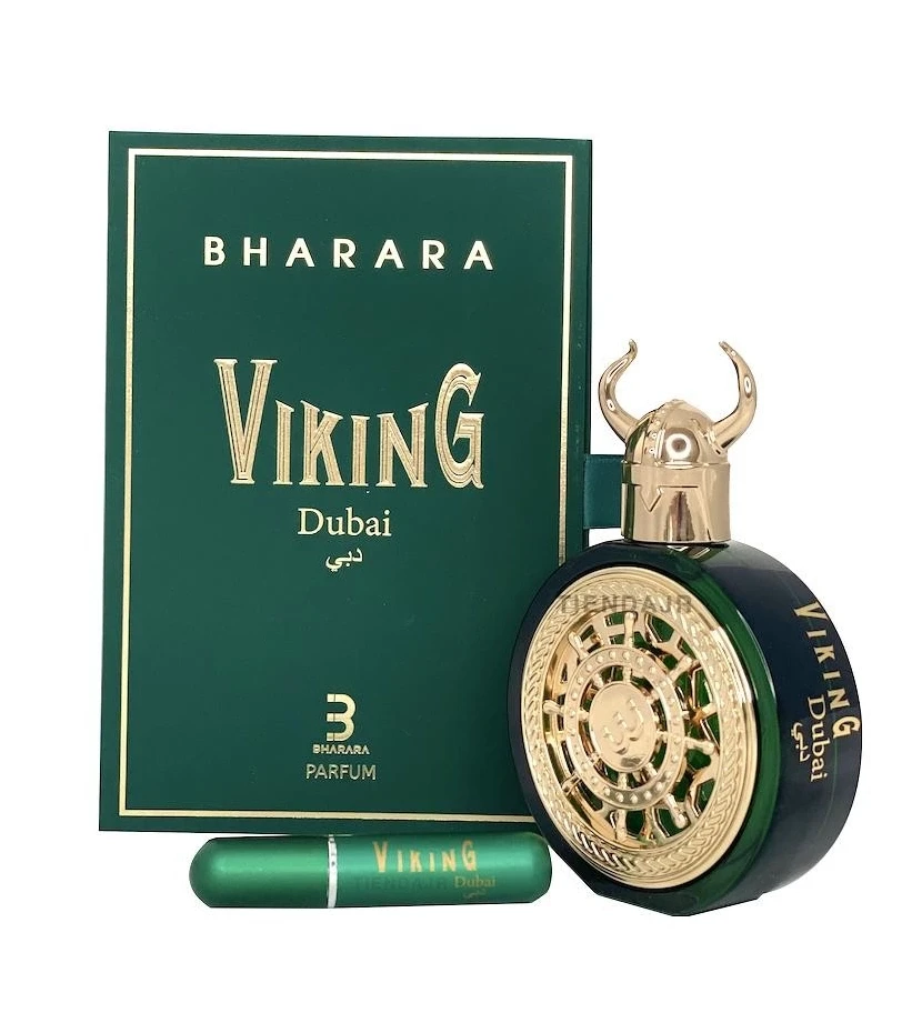 Viking Dubai De Bharara 100 Ml
