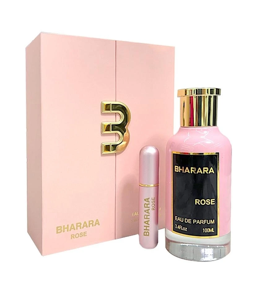 Rose Bharara Dama 100 Ml