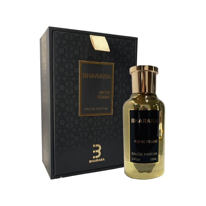 Niche Femme De Bharara 100 Ml