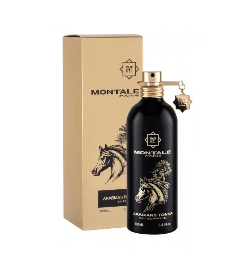 Arabians Tonka De Montale 100 Ml