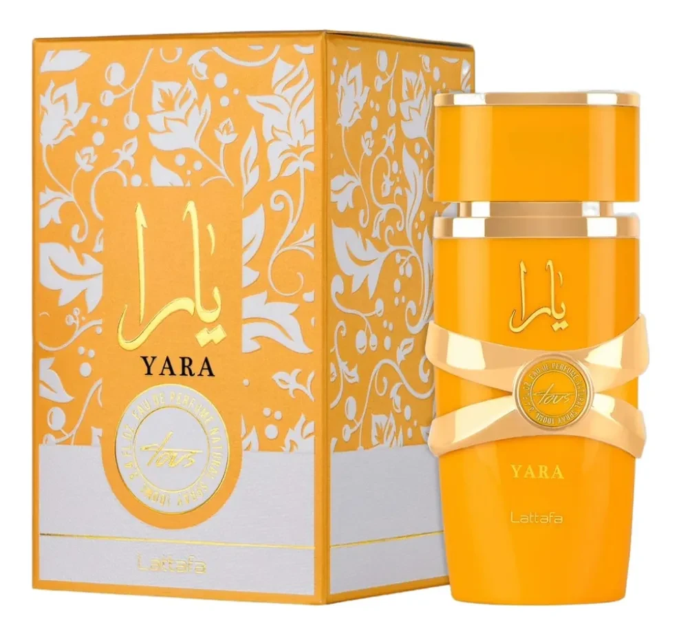 Yara Tous De Lattafa 100Ml