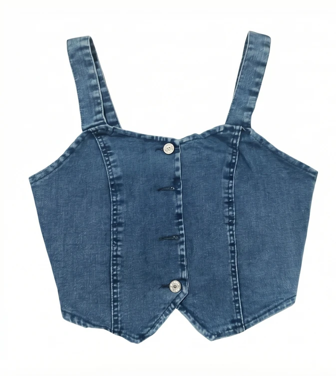 Corcel Jean