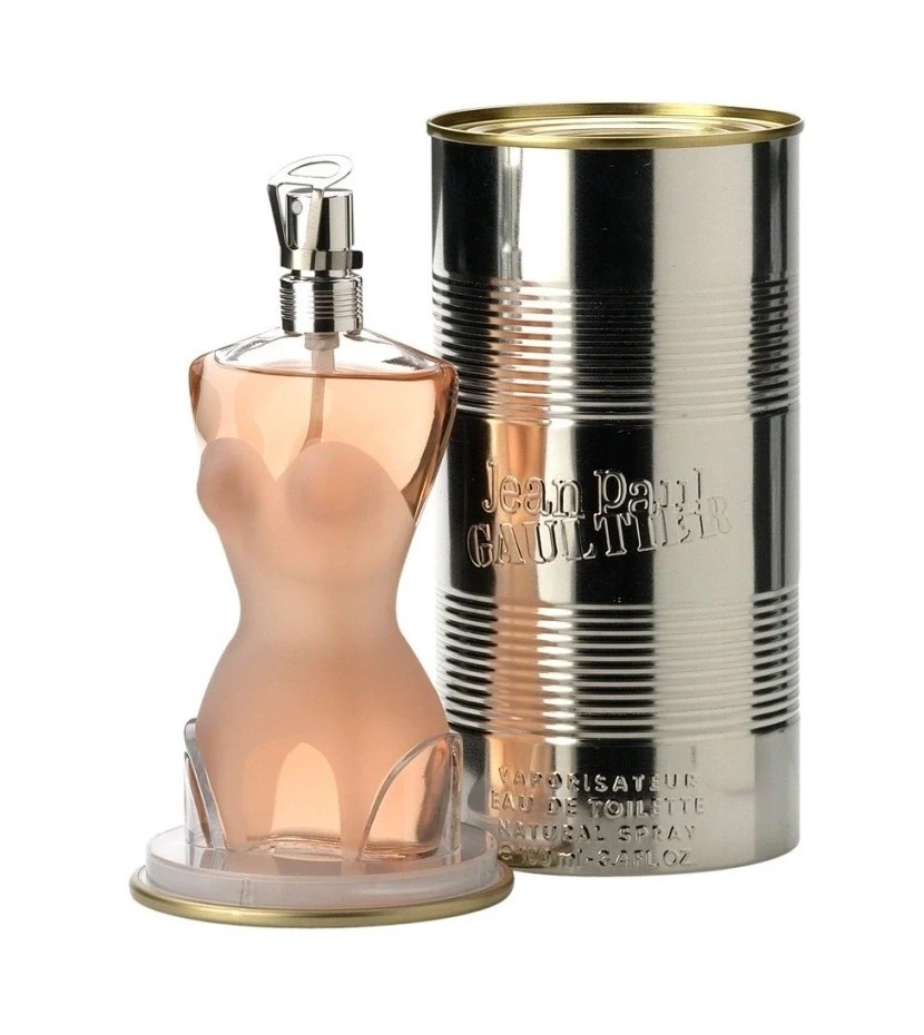 Jean Paul Gaultier Le Classique 100 ML