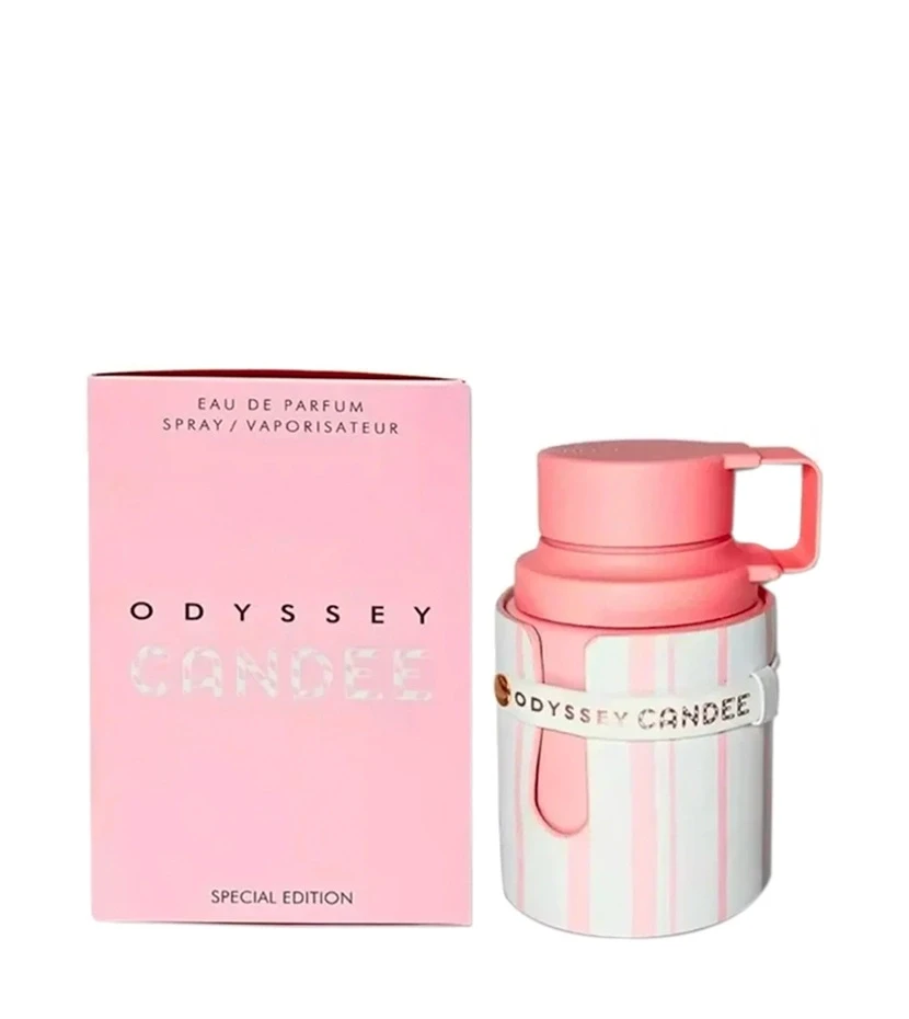 Odyssey Candee Armaf 100 Ml