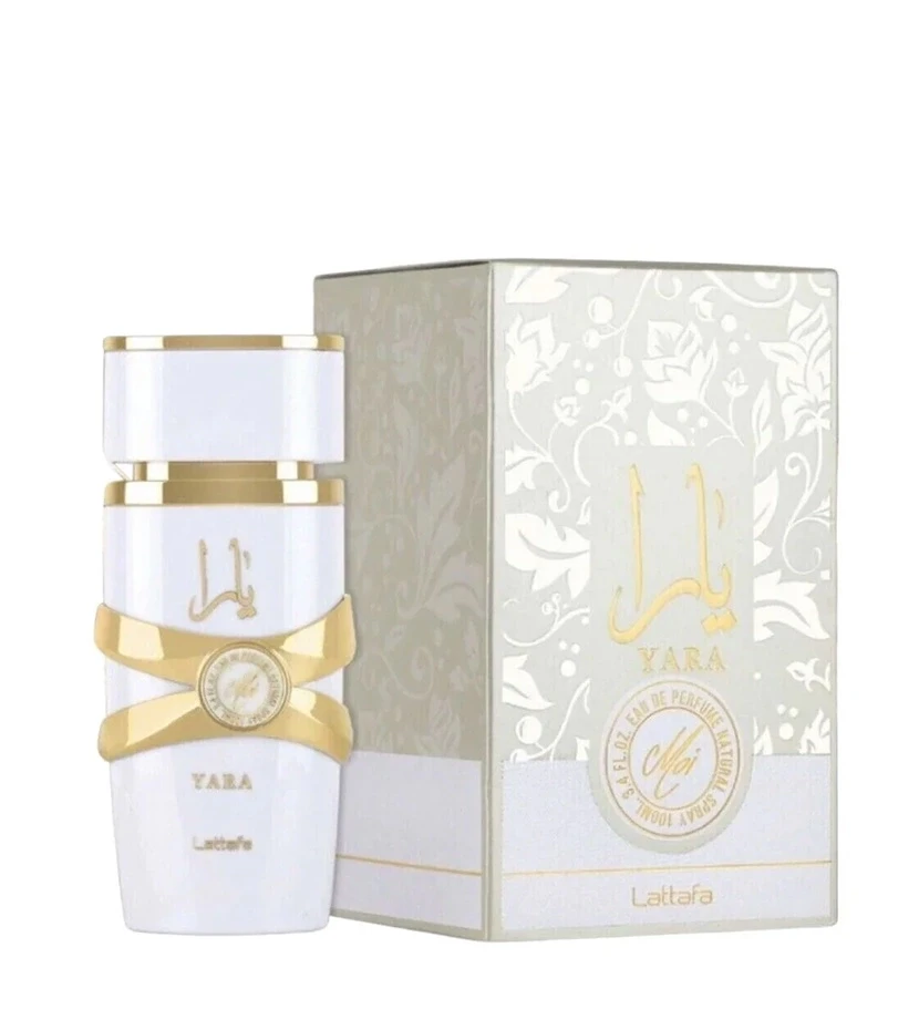 Yara Moi De Lattafa 100 Ml
