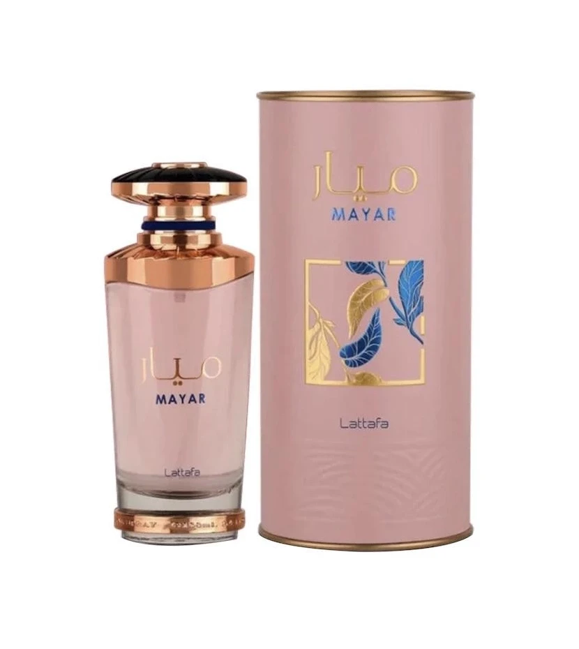 Mayar De Lattafa 100 ML