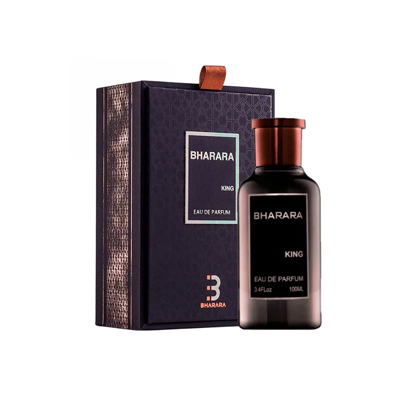 King De Bharara 100 Ml