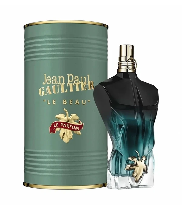 Le Beau Le Parfum Intense Jean Paul Gaultier