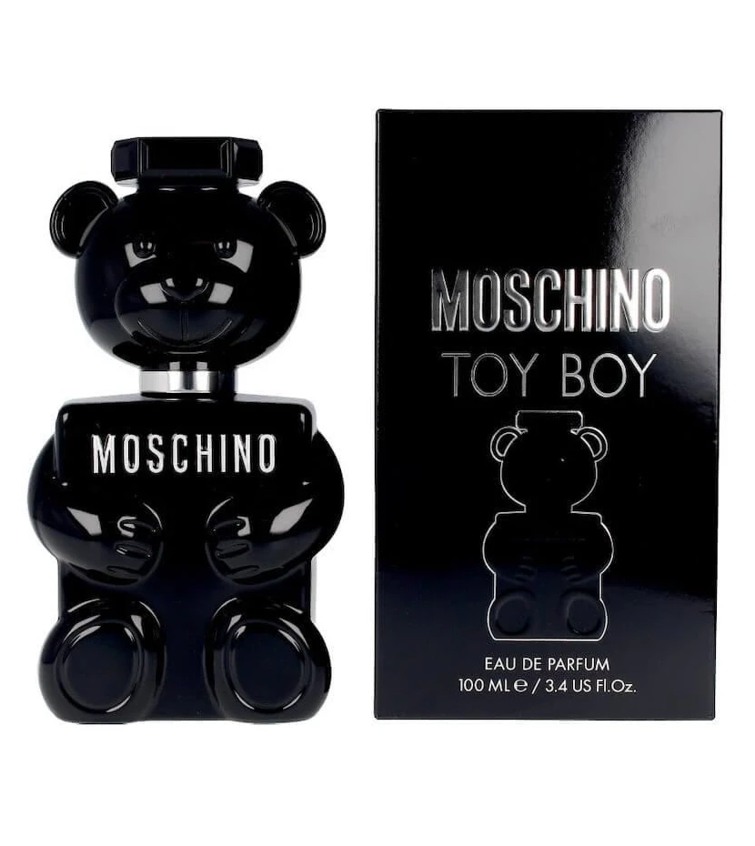 Toy Boy De Moschino 100 Ml
