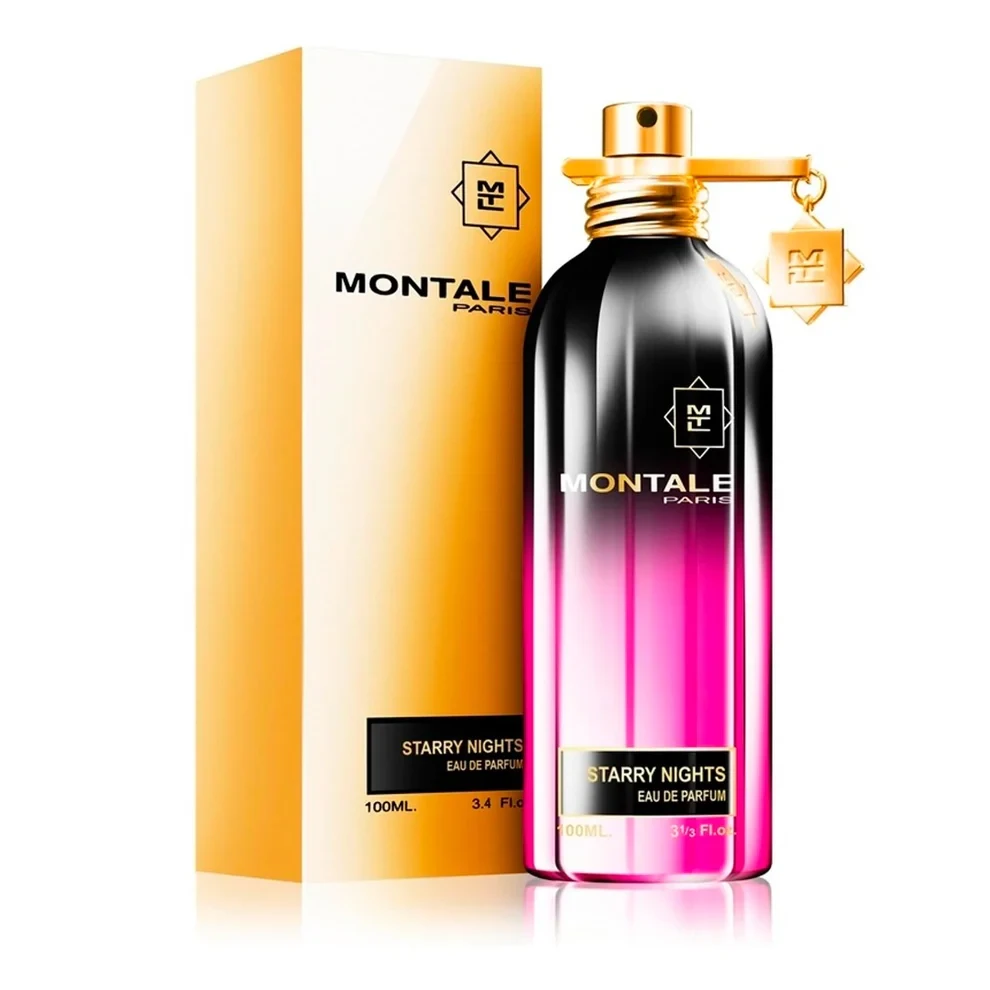 Montale Starry Nights 100Ml