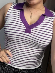 Blusa hilo 2