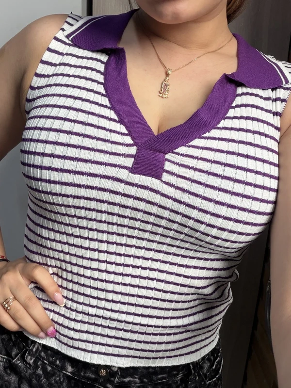 Blusa hilo 2