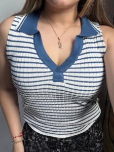 Blusa hilo 3